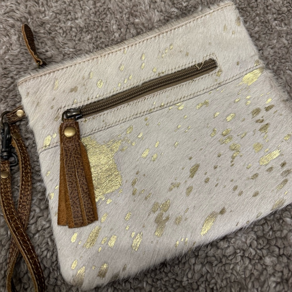Myra bag